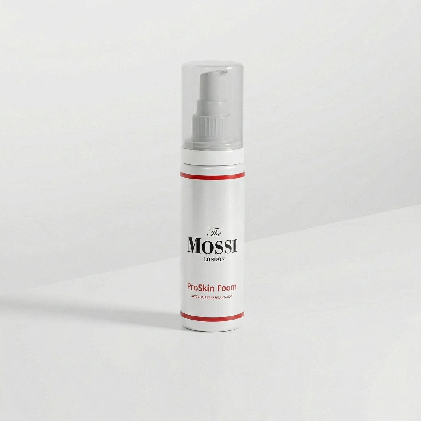 The Mossi ProSkin Köpük 150ml