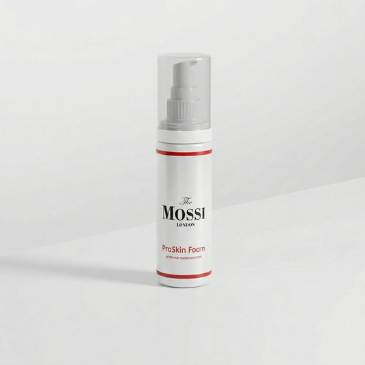The Mossi ProSkin Köpük 150ml