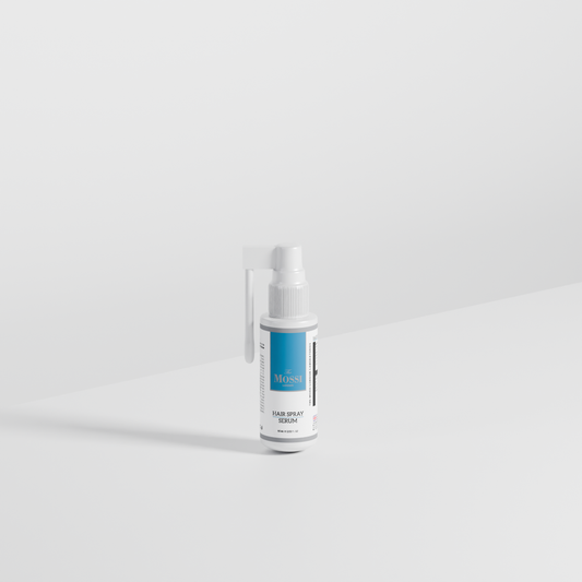 The Mossi Saç Sprey Serum 60ml - Görsel 1