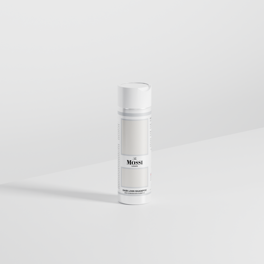 The Mossi Saç Dökülme Şampuanı 200ml - Görsel 1